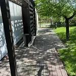Prázdninový dům Birkenhof Vendeghaz *