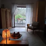 Birkenhof Vendeghaz Prázdninový dům Balatonakarattya