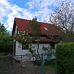 Prázdninový dům Birkenhof Vendeghaz Balatonakarattya