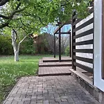 Birkenhof Vendeghaz Prázdninový dům *