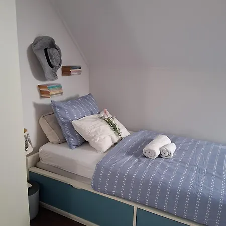 Birkenhof Vendeghaz *