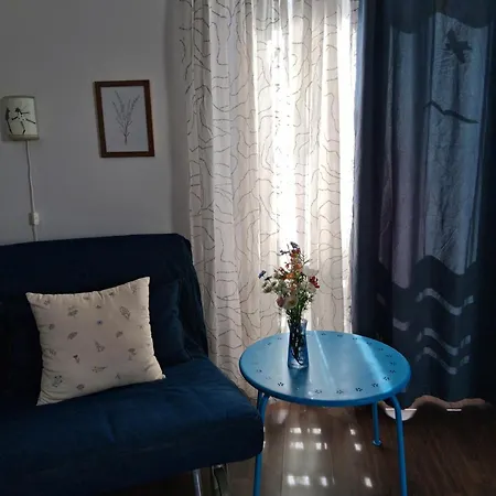 Holiday home Birkenhof Vendeghaz Balatonakarattya