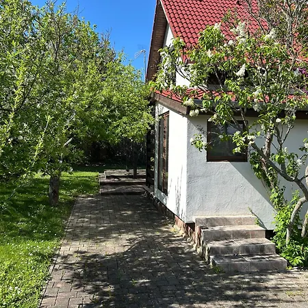 Birkenhof Vendeghaz Holiday home *