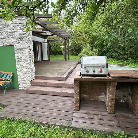 Birkenhof * Balatonakarattya