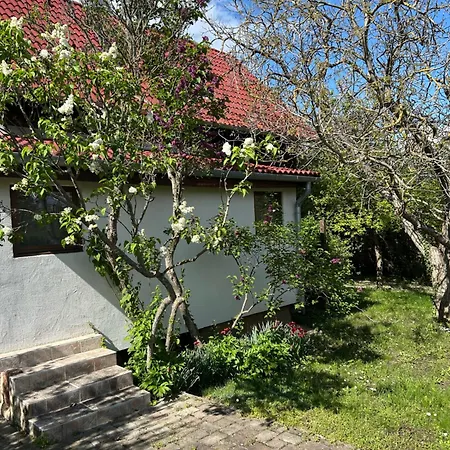 Holiday home Birkenhof Vendeghaz *
