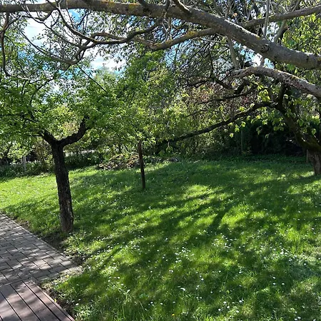 Birkenhof Balatonakarattya