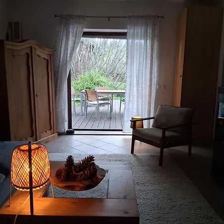 Birkenhof Vendeghaz Holiday home Balatonakarattya