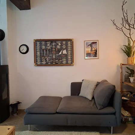 Birkenhof Nyaraló Balatonakarattya