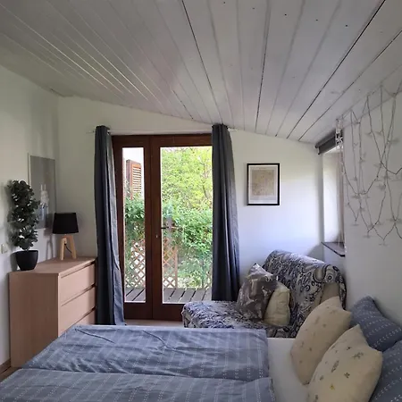 Holiday home Birkenhof Vendeghaz Balatonakarattya