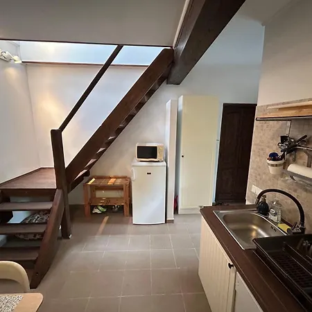 Birkenhof Vendeghaz Holiday home