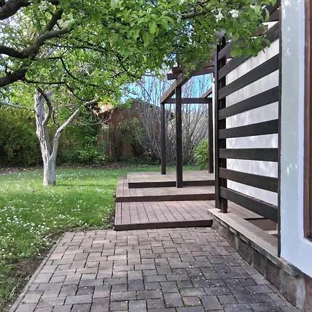 Birkenhof Vendeghaz Dom wakacyjny *