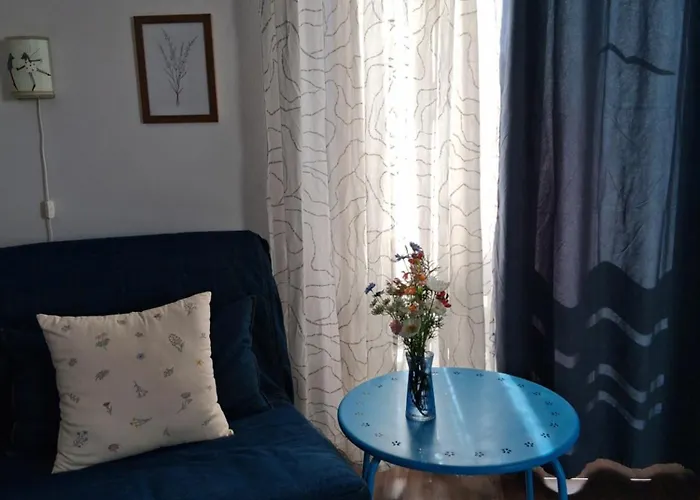 Nyaraló Birkenhof Balatonakarattya