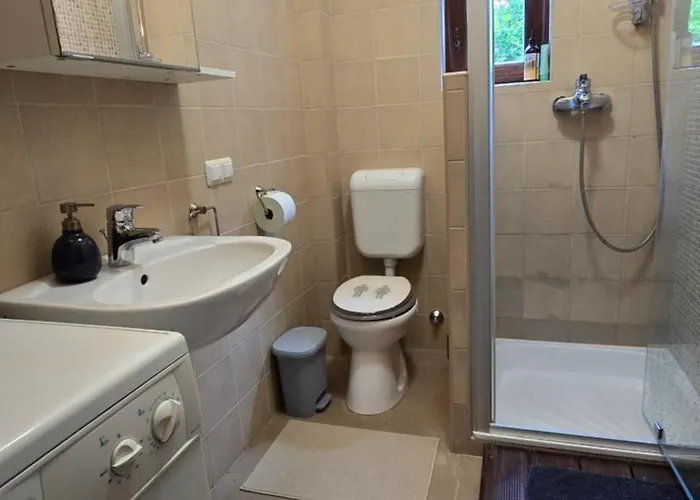 Birkenhof Vendeghaz Dom wakacyjny *