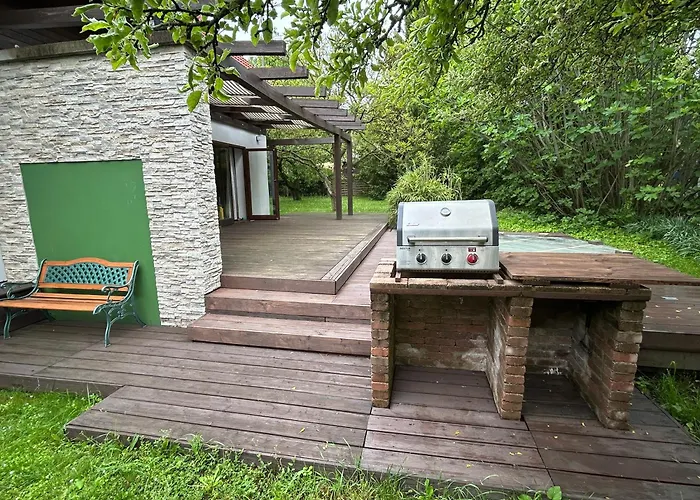 Birkenhof * Balatonakarattya