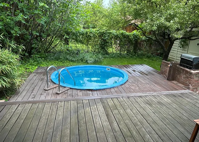 Birkenhof Nyaraló *