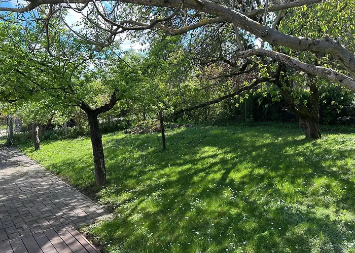 Birkenhof Balatonakarattya