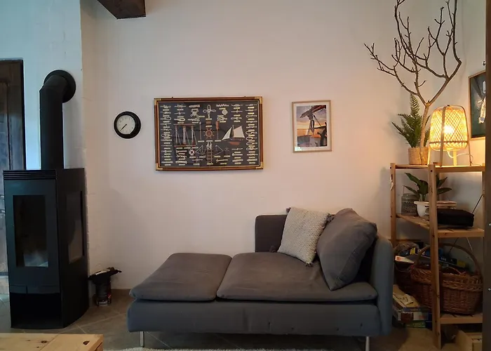 Birkenhof Nyaraló Balatonakarattya