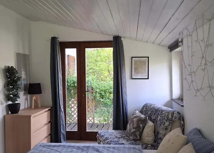 Dom wakacyjny Birkenhof Vendeghaz Balatonakarattya