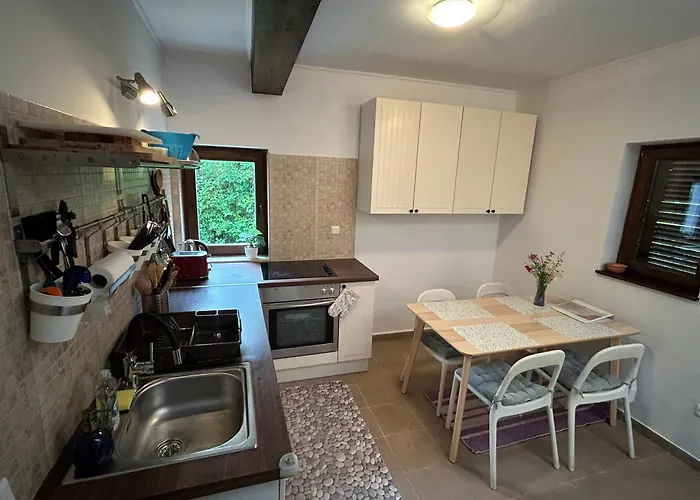 Nyaraló Birkenhof