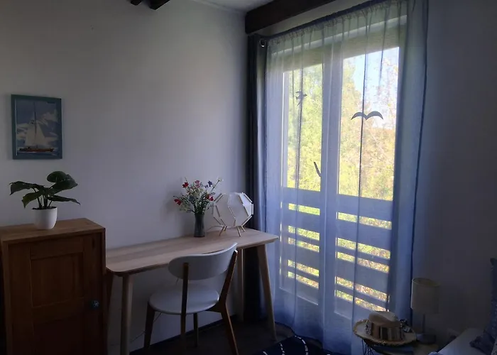 Dom wakacyjny Birkenhof Vendeghaz *