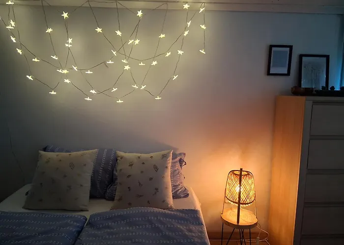 Nyaraló Birkenhof Balatonakarattya