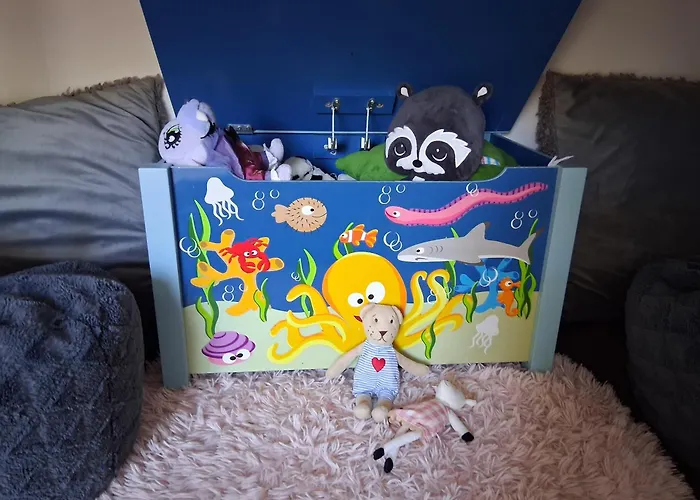 Dom wakacyjny Birkenhof Vendeghaz *