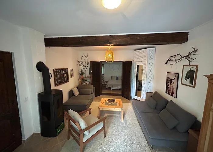 Dom wakacyjny Birkenhof Vendeghaz Balatonakarattya