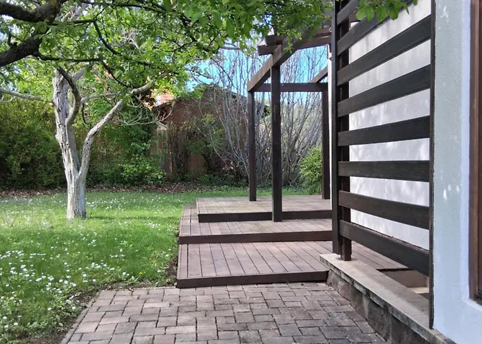 Birkenhof Vendeghaz Dom wakacyjny *